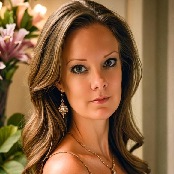 Meet your Posher, Theresa - Picture 1 of 1